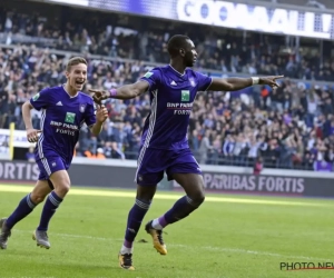 Komt het er dan toch nog van? Anderlecht denkt aan ex-aanvaller en ook aan verlengd verblijf Bolasie