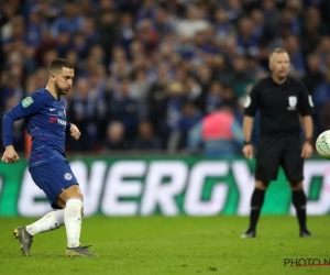 ? Verliezend finalist, maar toch straffe cijfers én een panenka voor Eden Hazard