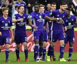 Degryse hard voor Anderlecht: "Het wil wat zeggen als Didillon je beste speler is"