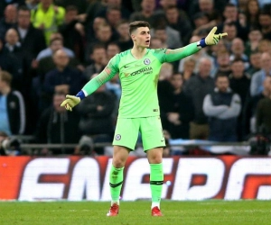 Flater tegen Liverpool kost Kepa basisplaats bij Chelsea, Lampard kiest tevens nieuwe kapitein