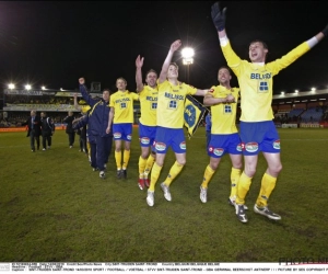 Herbeleef: STVV kan play-off 1 al ruiken, maar met welke spelers deden ze dat trucje ooit al eens voor? 