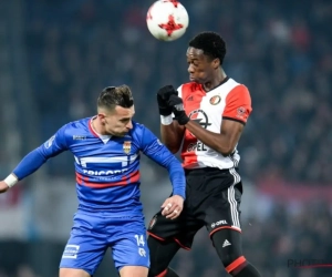 Opvallend: supporters van Nederlandse club betaalden mee voor de transfer van Jordy Croux