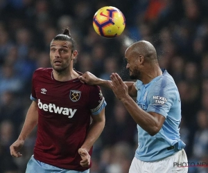 Kompany luistert zijn Premier League-rentree op met een clean sheet en eerste 90 minuten van het jaar