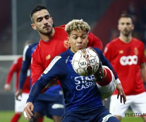 Genk wil uitblinker zien terugkeren volgend seizoen: "Dat is het plan ja"