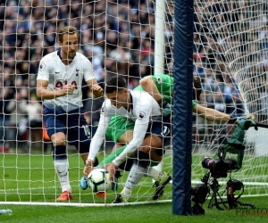 ? Is de VAR stilaan onmisbaar?! Tottenham beslist Londense derby tegen Arsenal met penalty die er nooit mocht komen