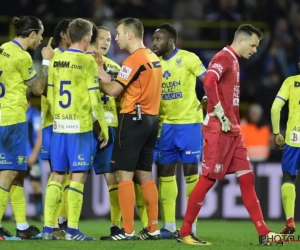 STVV blij met underdogrol tegen Gent: "Enkel Genk is hier komen winnen"