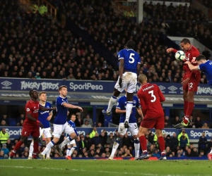 Merseyside derby blikvanger in derde ronde FA Cup