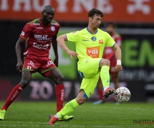 Anderlecht en Standard willen pion van kampioenenploeg AA Gent (die bij de Buffalo's niet meer tevreden is)