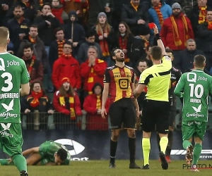 KV Mechelen mist twee verdedigers voor eerste finalematch, eentje hoopt wel nog