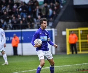 Beerschot Wilrijk-aanvoerder zag ongelofelijke apotheose: "Wij kijken nooit naar andere ploegen... behalve in de laatste 5 minuten"