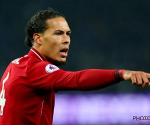 'Liverpool wil transferrecord van Van Dijk verpulveren voor twintigjarige middenvelder'