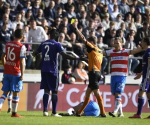 Arbitrage voor Club Brugge - Anderlecht roept nare herinneringen op bij beide teams