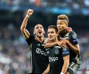 Trekt ster van Ajax naar China? "Hij kan ploegmaat van Carrasco worden"