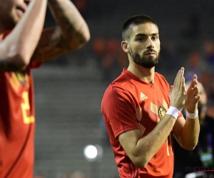 Valt transfer Carrasco in het water? "Ze zijn niet meer geïnteresseerd"