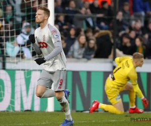 Efficiënt Standard bibbert en beeft, maar heeft ticket voor play-off 1 op zak