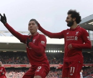 Firmino schenkt Liverpool de eindzege in Wereldbeker voor clubs na doelpunt in de verlengingen