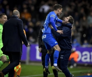 Genkse matchwinnaar doet het met een beauty: "De ref bedankte me na de match"