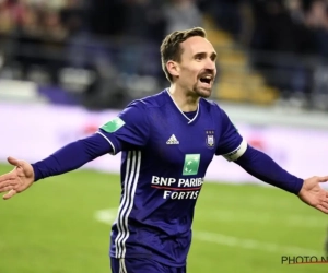 Anderlecht is zeker van play-off 1! Met dank aan Kums en Didillon