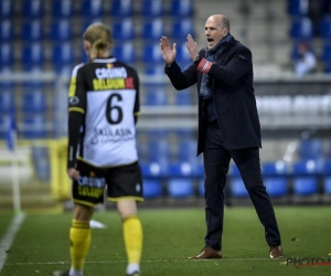 ? Iedereen (zelfs de VAR) ziet de bal over de lijn, maar toch mag Genk niet vieren tegen Lokeren