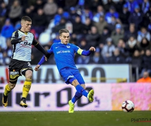 Leandro Trossard kon het niet vatten: "Ongelofelijk dat ze die goal niet toekenden"