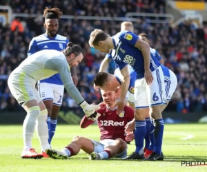 Birmingham-fan kent verdict na aanval op Grealish