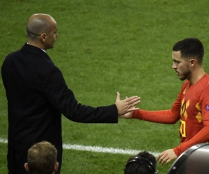 Eden Hazard bij Real Madrid? "Hij is klaar om eender welke uitdaging aan te gaan"