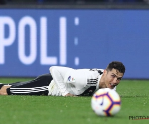 Ronaldo ziet wezenlijk verschil tussen Spanje en Italië: "Het is lastiger"