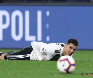 Juventus komt met update over Cristiano Ronaldo na dijblessure in interland