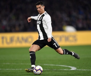 Bij Juventus onderschatten ze Ajax zeker niet: Ronaldo krijgt rust