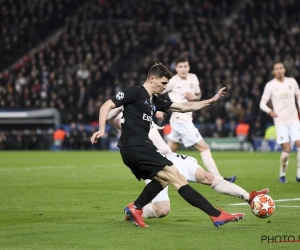 Meunier en PSG krabbelen recht na Europese uitschakeling: "Het perfecte antwoord op een dramatische avond"