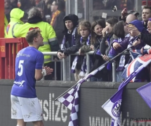 Beerschot Wilrijk riskeert een speeldag achter gesloten deuren