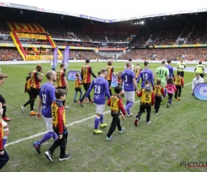 Na de verzoenende taal tussen de rivalen: KV Mechelen - Beerschot op het veld wel duel op scherpst van de snee?