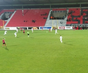 1e Amateur: Deinze haalt de sloophamer boven, Lier wipt over Virton en RWDM klopt Thes in spektakelmatch