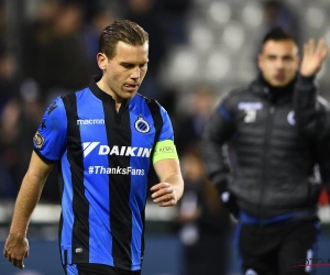 Club Brugge-aanvoerder Ruud Vormer wijst na blamage op één cruciale hoofdzaak in play-off 1