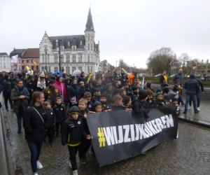 Supporters Sporting Lokeren zijn enorm tevreden met Seth De Witte: "Wij hebben karakterspelers zoals hem nodig"