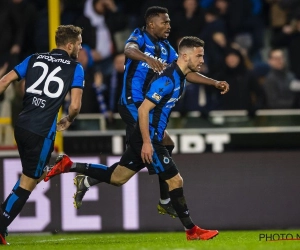 Club Brugge-speler niet bang voor (ex-coach) Clement: "Ik paste toen minder in zijn systeem"