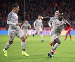 Mané en Salah houden Engelse titelrace spannend