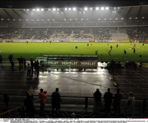 Na Lotto Park straks ook Lotto Stadion? Honger van de Nationale Loterij is nog niet gestild