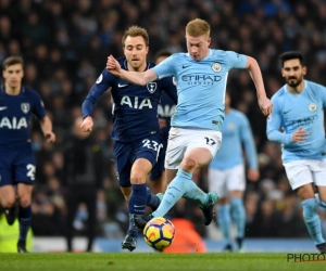 Kevin De Bruyne rekent op zijn maatje: "Topdag van Eden zou welkom zijn"