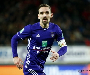 OFFICIEEL: Sven Kums verlaat Anderlecht en keert terug naar de Ghelamco Arena