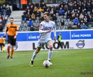 Mathieu Maertens loodst OHL naar koppositie en bezorgt Roeselare nieuwe pandoering