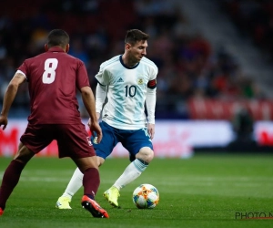 Is Argentinië één van de favorieten voor eindwinst in de Copa América? Volgens Lionel Messi niet: "Te weinig ervaring"