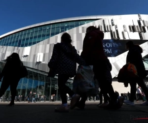 ? Tottenham heeft zijn nieuwe voetbaltempel ingewijd: ontdek dit pareltje