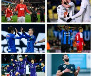 Wat staat er nog allemaal op het spel in de dolle slotweek in play-off 1? 