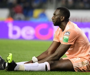 Waar ligt de toekomst van Yannick Bolasie? 'Drie clubs tonen concrete belangstelling'