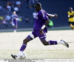 Lamah spreekt over de verloren generatie van Anderlecht: "Denk dat ze daar spijt van hadden, ja"