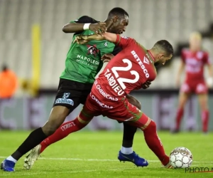 Slechte reeks voor Cercle Brugge duurt verder na absoluut doelpuntenfestival en bitter einde tegen Zulte Waregem