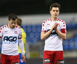 Winning goal in 94ste minuut doet Kortrijk niet zweven: "Niet met euforisch gevoel in de kleedkamer"