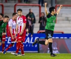 Cercle Brugge laat Moeskroen met 0 op 9 achter