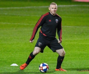 UPDATE: OFFICIEEL: Rooney keert terug naar Engeland